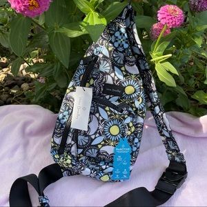Vera Bradley Reactive Sling Mini